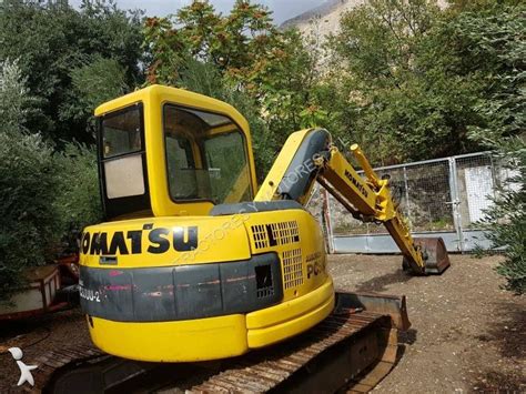 used komatsu mini excavator|komatsu mini excavator dealers.